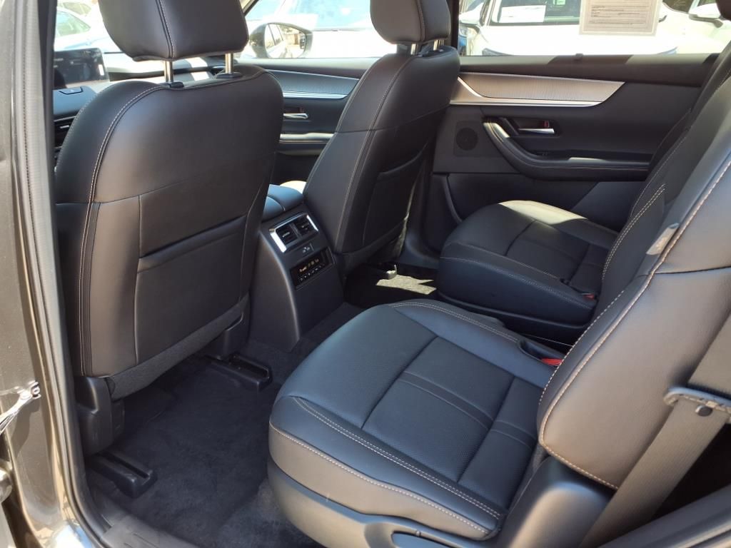 2025 Mazda CX-90 Premium S photo 17