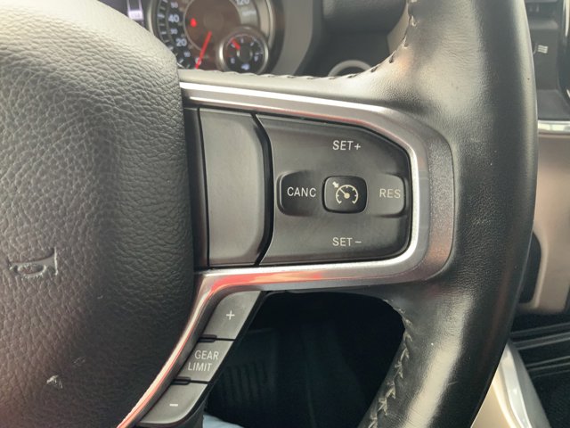 2022 Ram 1500 Laramie photo 40