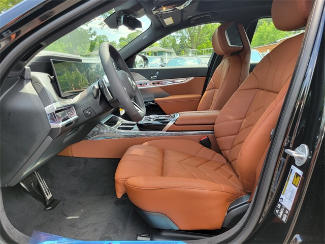 2025 Bmw 760i 760i xDrive photo 19