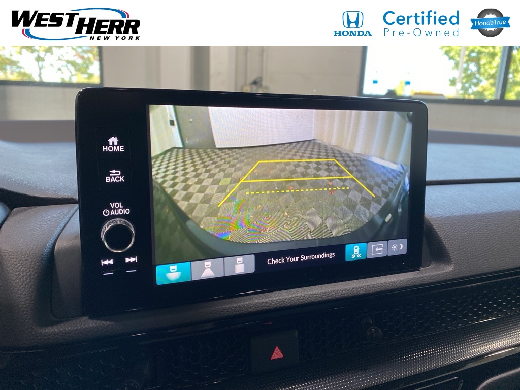 2024 Honda CR-V EX-L photo 25