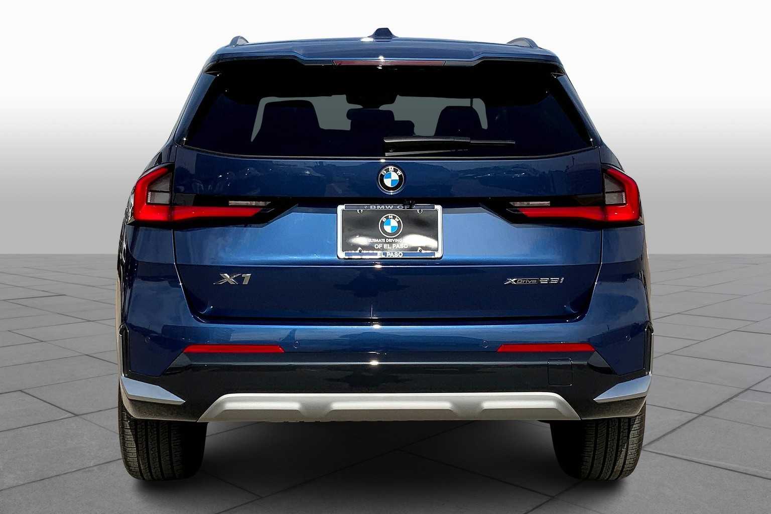 2023 Bmw X1 XDrive28i photo 4
