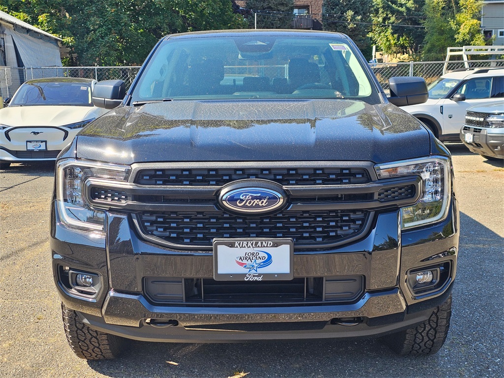2025 Ford Ranger XL photo 2