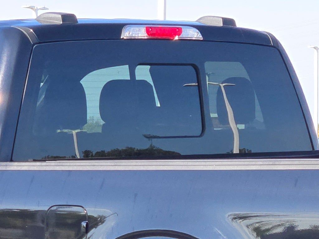 2021 Ford F-150 Lariat photo 16