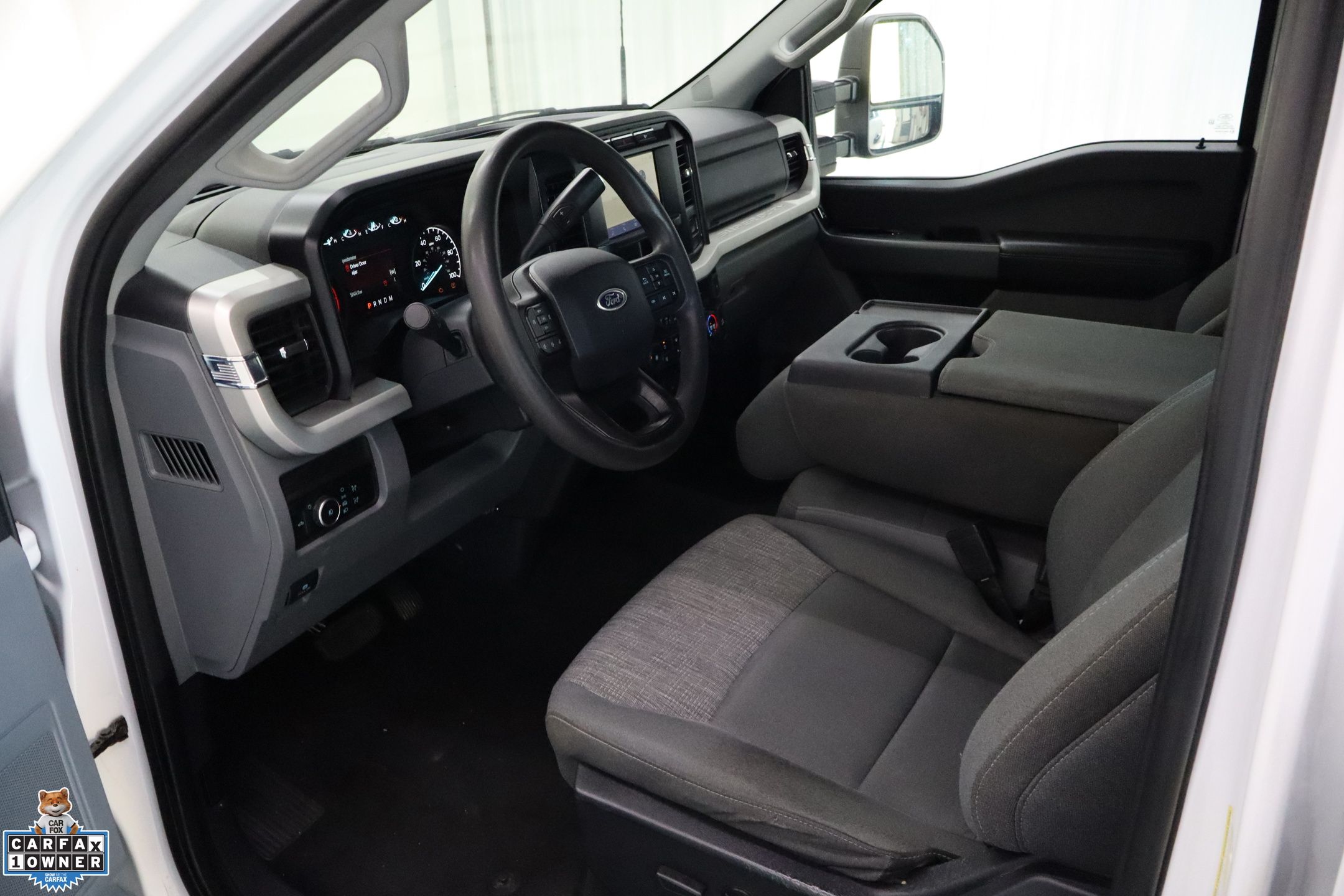 2024 Ford F-250 photo 23