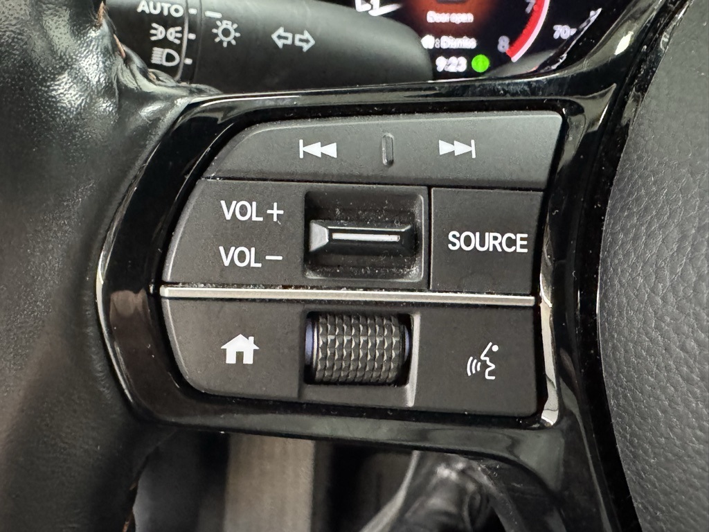 2023 Honda HR-V Sport photo 26