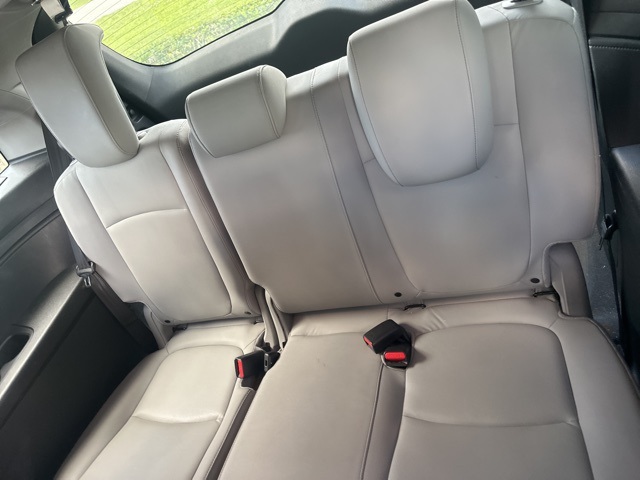 2022 Honda Odyssey Touring photo 13