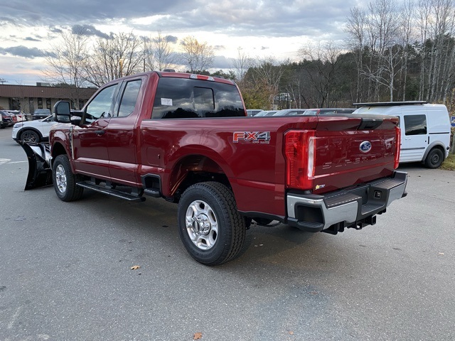 2026 Ford F-350 photo 2