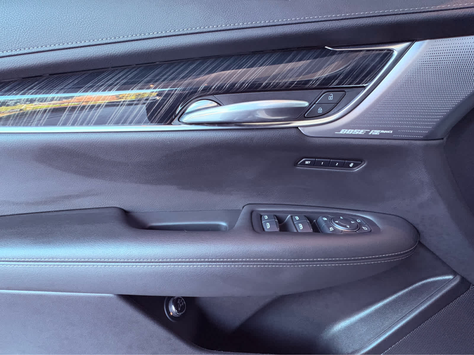 2023 Cadillac XT6 Premium Luxury photo 17