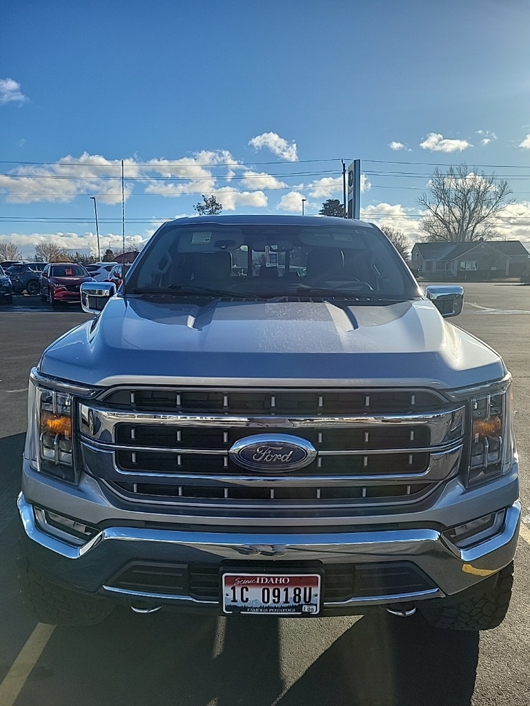 2023 Ford F-150 Lariat's photo