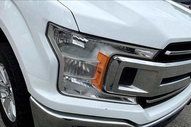 2020 Ford F-150 XLT photo 26