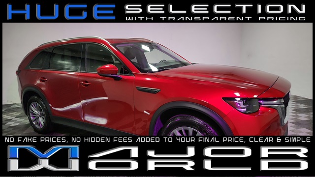 2024 Mazda CX-90 Turbo Preferred Plus Package's photo