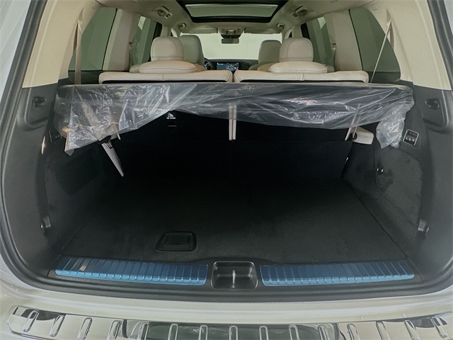 2026 Mercedes Benz GLS 450 4MATIC photo 21