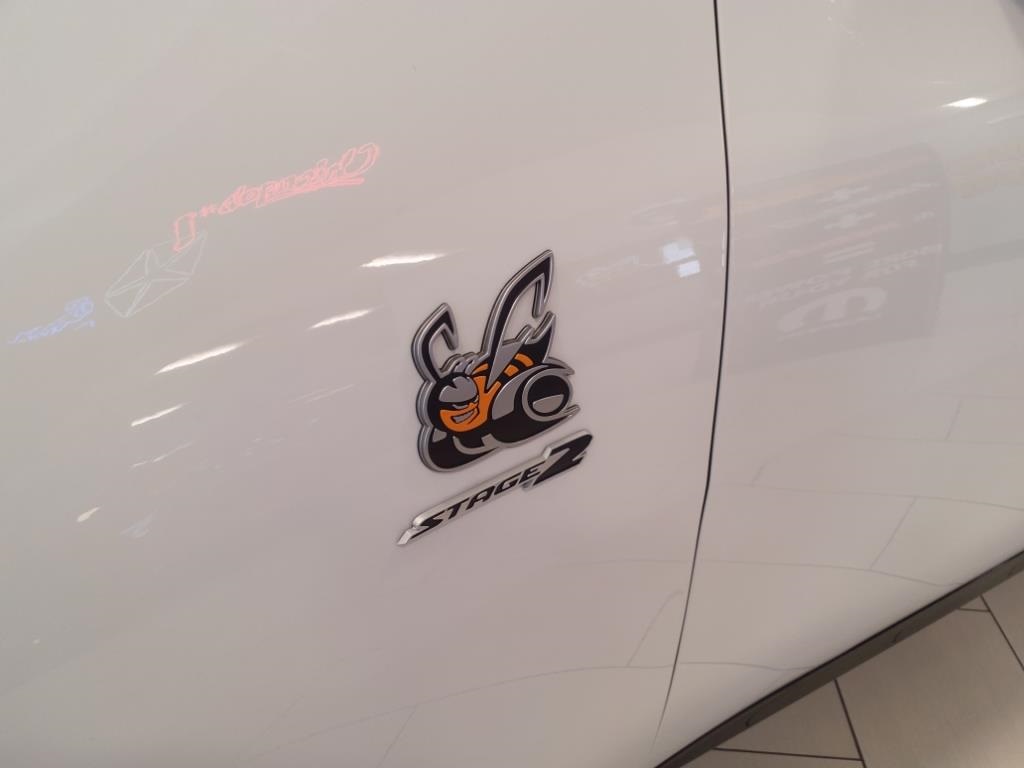 2024 Dodge Charger R/T Scat Pack photo 6