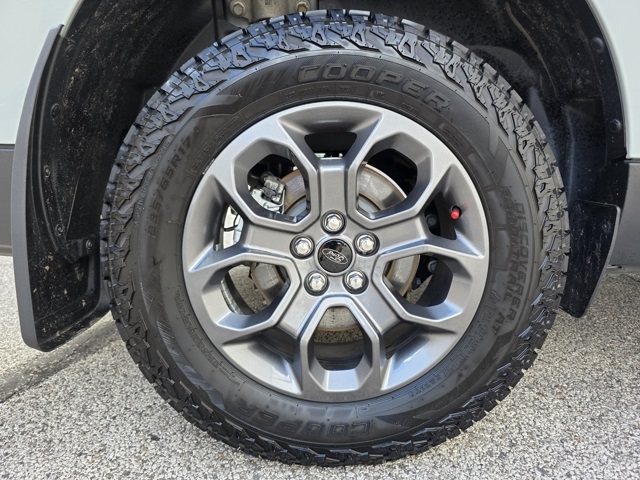 2024 Ford Maverick XLT photo 24