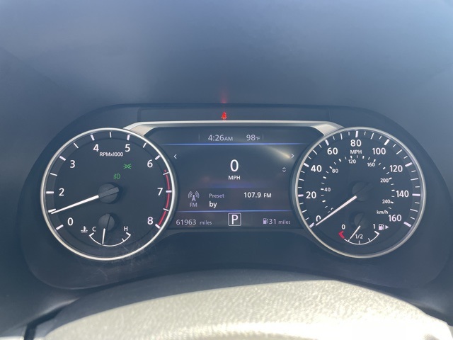 2023 Nissan Sentra SR photo 11