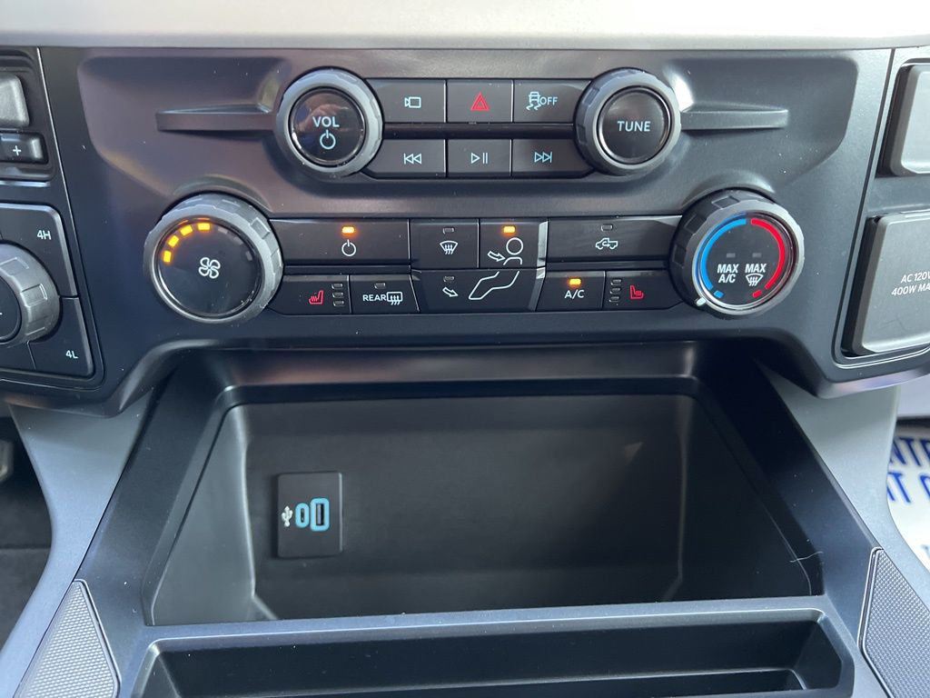 2026 Ford F-350 XLT photo 28