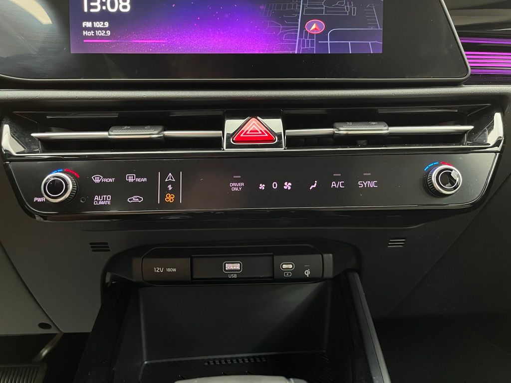 2023 Kia Niro EX photo 19