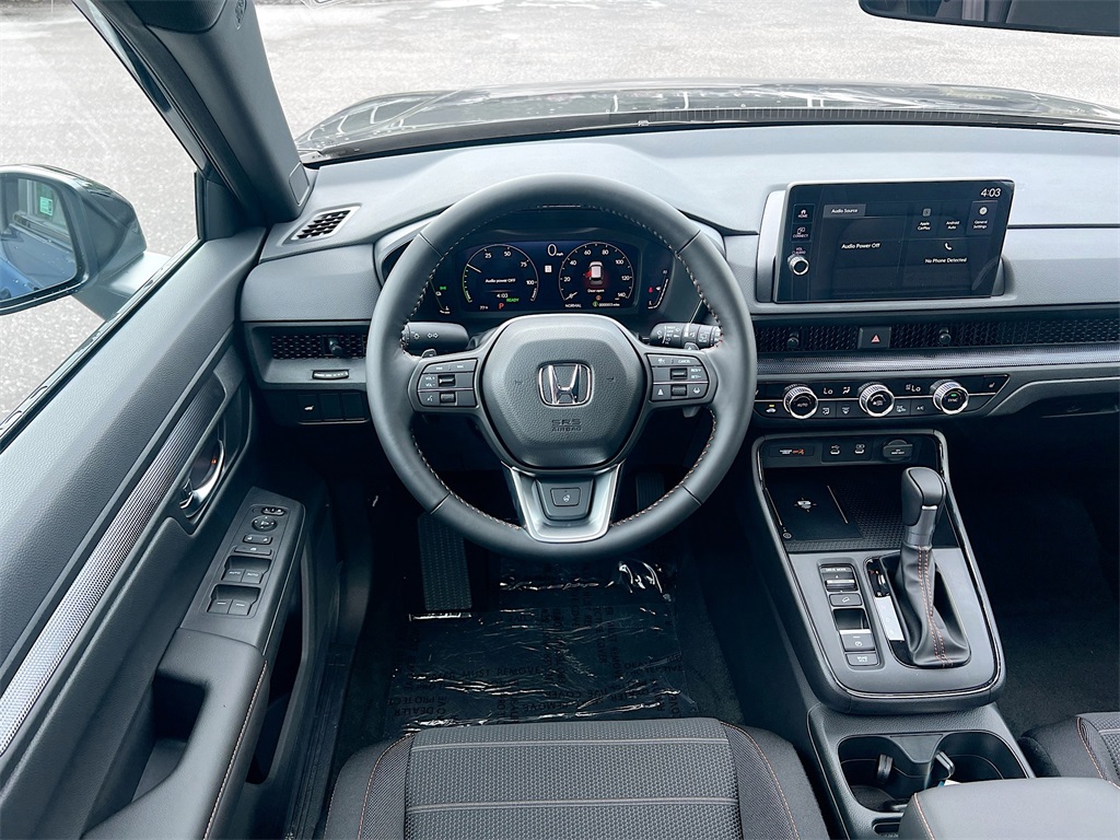 2026 Honda CR-V Hybrid photo 24