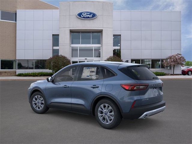 2025 Ford Escape Active photo 3