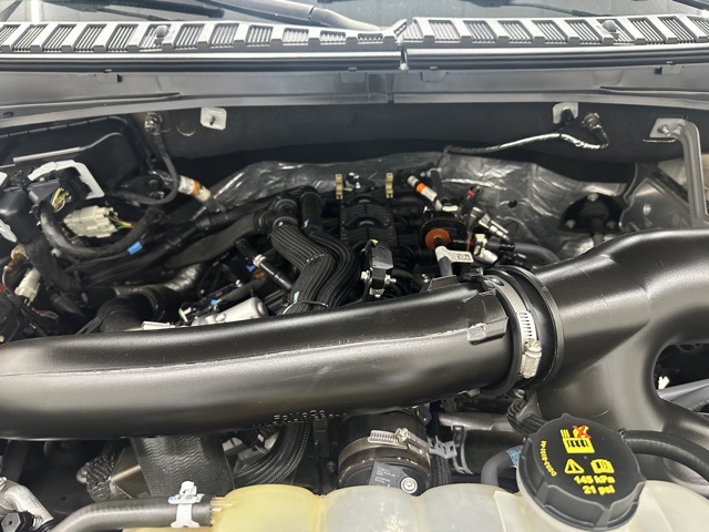2022 Ford Expedition MAX XLT photo 40