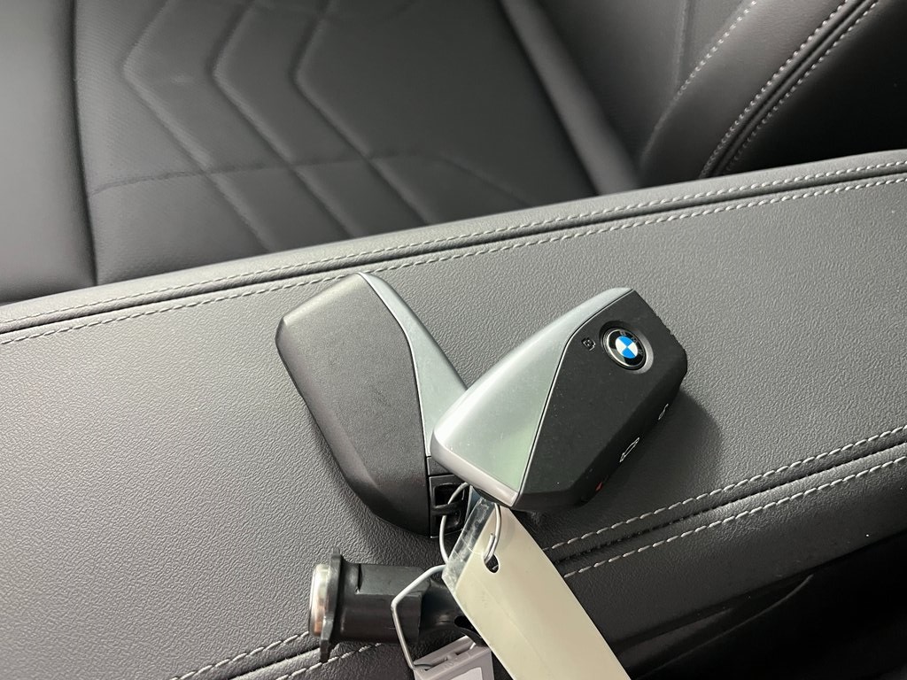 2024 Bmw X1 XDrive28i photo 22