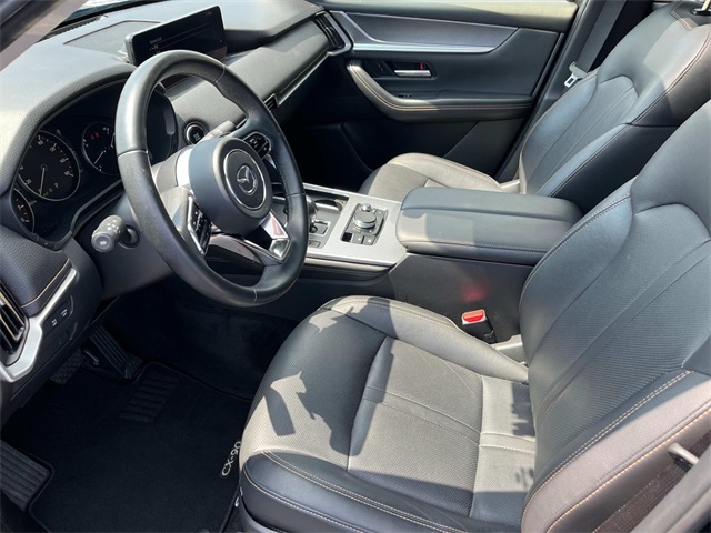 2024 Mazda CX-90 3.3 Turbo Preferred Plus photo 29
