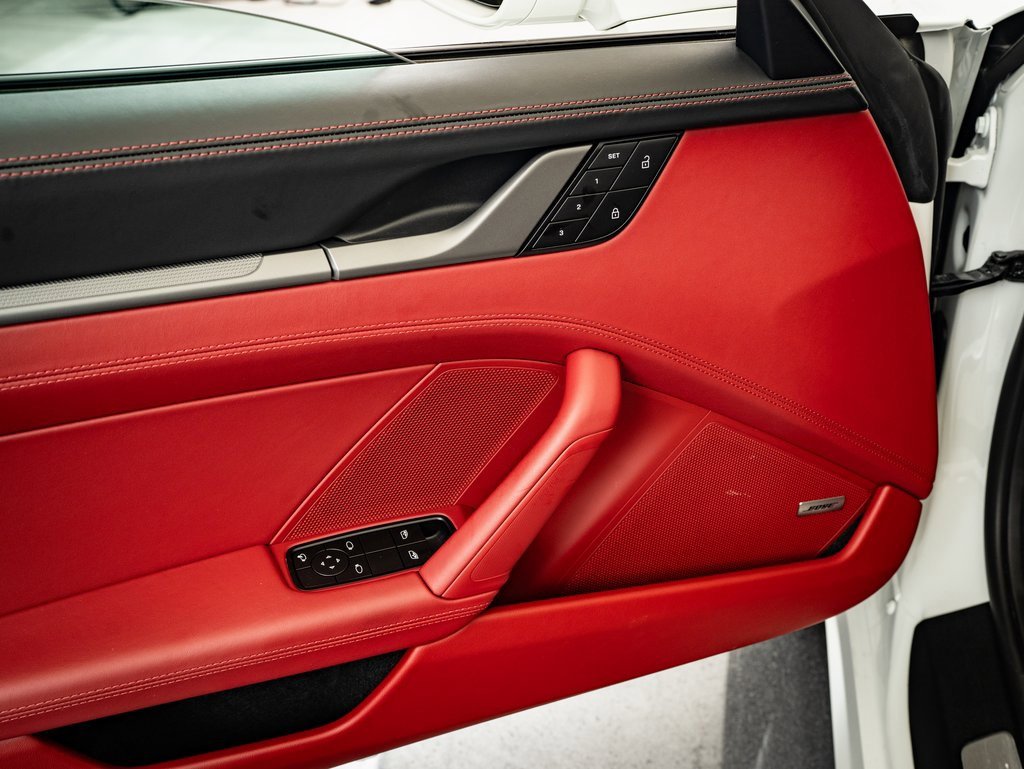 2024 Porsche 911 Targa 4S photo 20