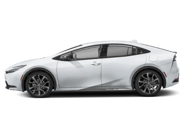 2025 Toyota Prius Plug-in Hybrid XSE photo 6