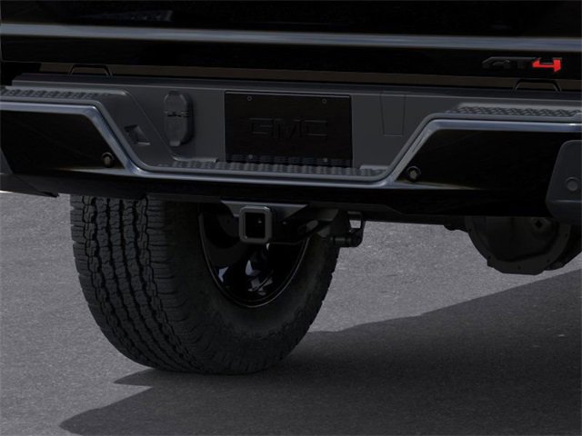 2025 Gmc Canyon AT4 photo 14