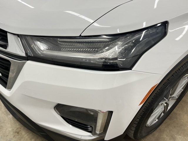 2022 Chevrolet Traverse photo 8