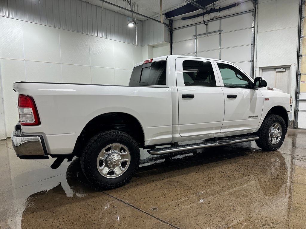 2020 Ram 2500 Tradesman photo 4