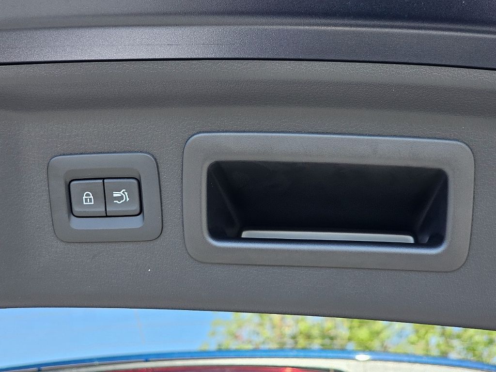 2026 Mazda CX-90 3.3 Turbo Select photo 10