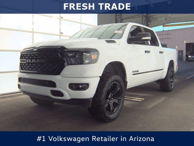 2022 RAM Ram 1500 Pickup Big Horn/Lone Star's photo