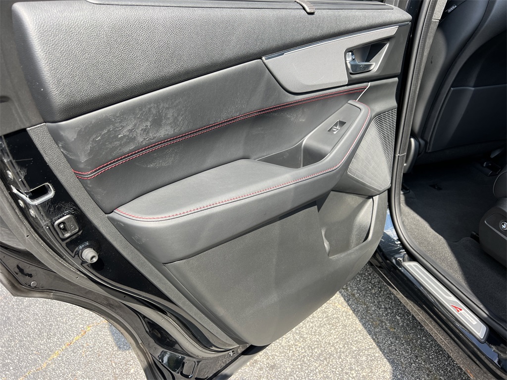 2023 Acura MDX A-Spec SH-AWD photo 18