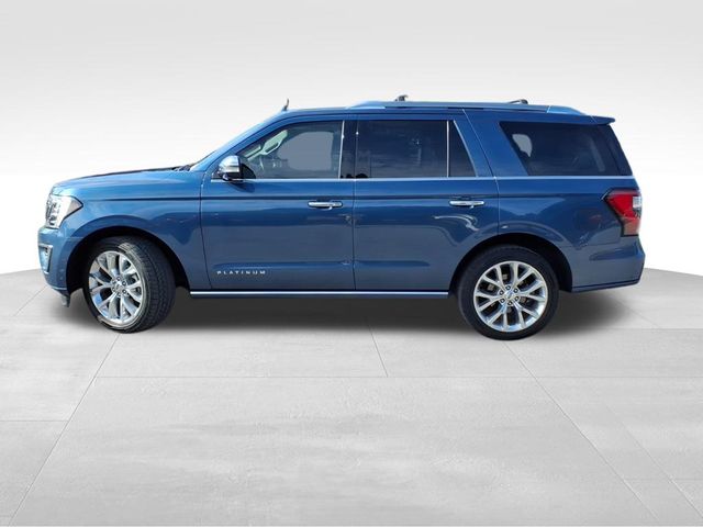 2019 Ford Expedition Platinum photo 3