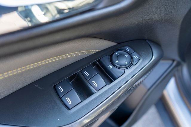 2024 Chevrolet Trax ACTIV photo 11