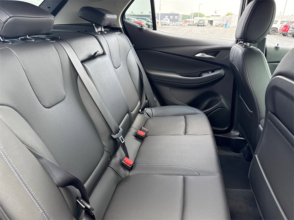 2026 BUICK ENCORE GX - Image 34