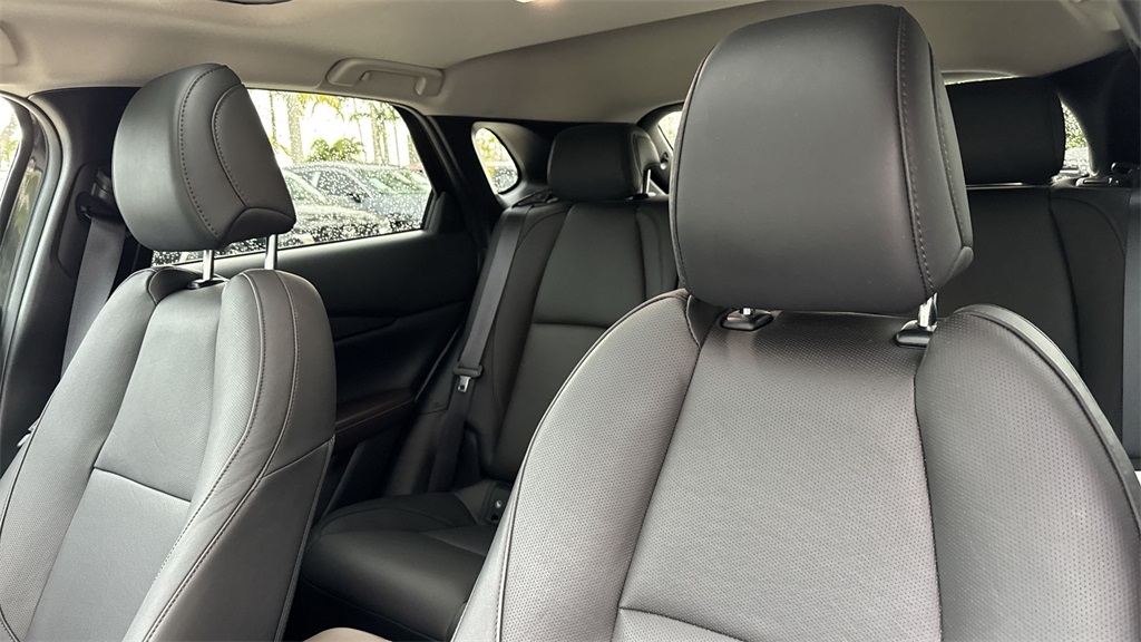 2024 Mazda CX-30 2.5 S Premium photo 42