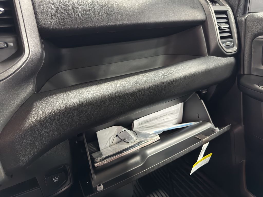 2025 Ram 3500 Tradesman photo 23