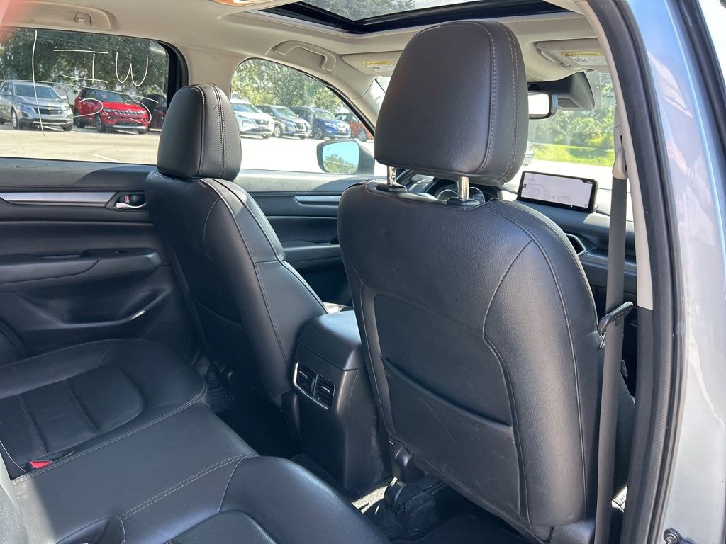 2023 Mazda CX-5 2.5 S Preferred photo 41