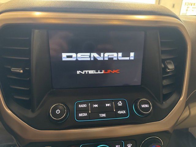 2018 Gmc Acadia Denali photo 16