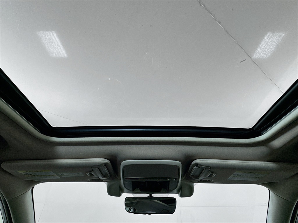 2020 Subaru Forester Premium photo 15