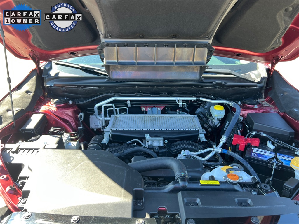 2024 Subaru Ascent Premium photo 18