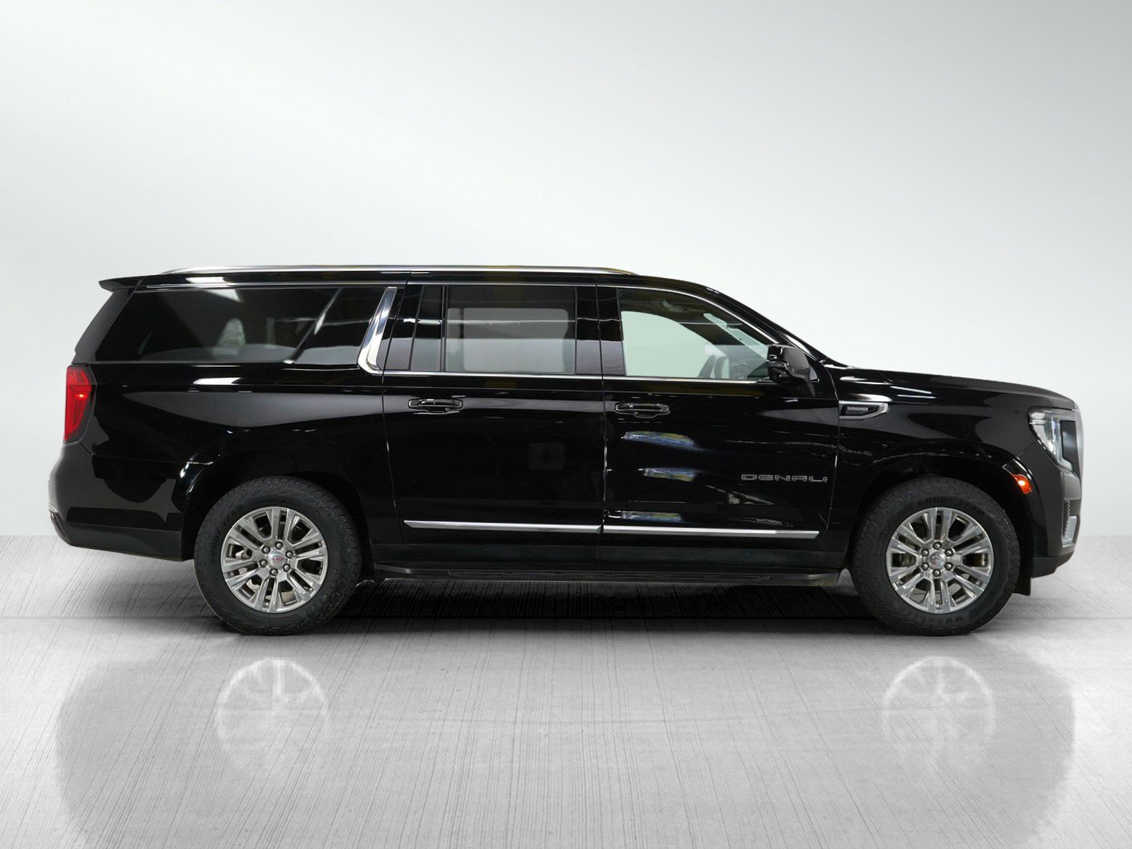 2023 Gmc Yukon XL Denali photo 6