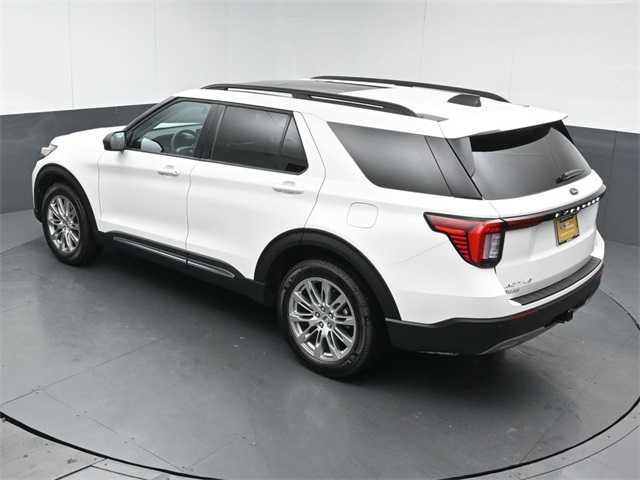 2025 FORD EXPLORER - Image 47