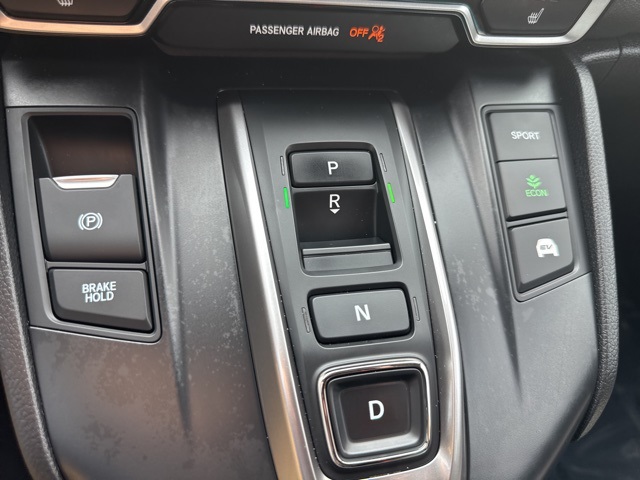 2020 Honda CR-V Hybrid EX photo 25