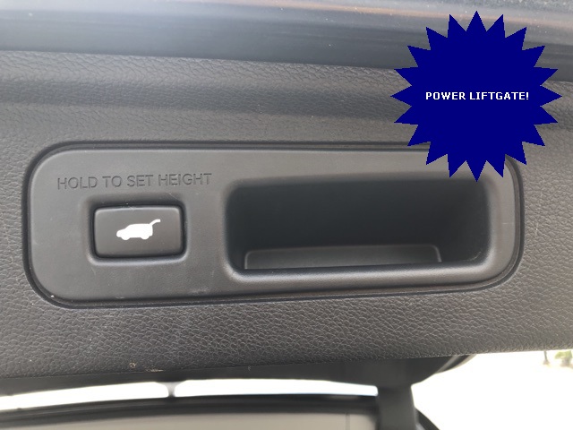 2022 Honda Odyssey EX-L photo 25