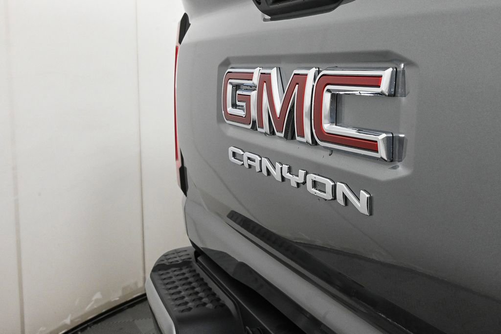 2026 Gmc Canyon Elevation photo 32