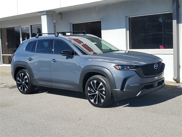 2025 Mazda CX-50 Premium Plus