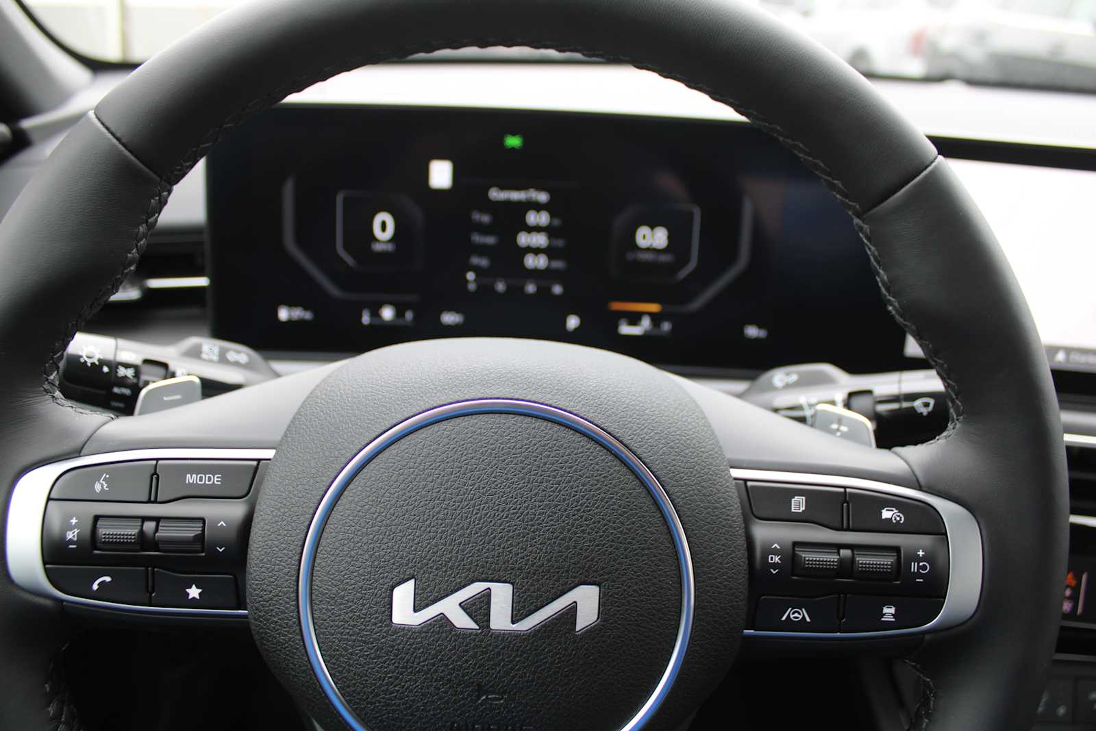 2026 Kia K5 GT photo 27